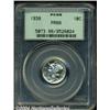 Image 1 : 1938[10C] PR66 PCGS.