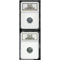 1940[10C] PR67 NGC,