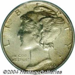 1940[10C] PR68 PCGS.