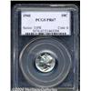 Image 1 : 1941[10C] PR67 PCGS.