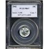 Image 1 : 1942[10C] PR67 PCGS.