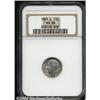 Image 1 : 1949-D[10C] MS68 NGC.