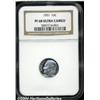 Image 3 : 1951[10C] PR68 Deep Cameo NGC.
