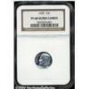 Image 1 : 1955[10C] PR68 Deep Cameo NGC.