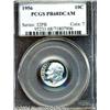 Image 1 : 1956[10C] PR68 Deep Cameo PCGS.