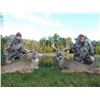 Image 1 : Ohio Whitetail Deer Hunt from Briarwood Sporting Club