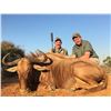 Image 9 : South Africa for 2 hunters with Kerneels Viljoem AND One African Antelope Mount Montana Recapture