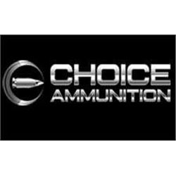 Choice Ammo
