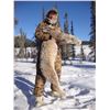 Image 1 : Yukon Trapline hunt with David and Teena Dickson