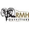 Image 2 : British Columbia Archery Elk hunt with Rocky Mountain High Outfitters