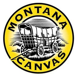 Montana Canvas Traditional Canvas Tent Package 12x14 10oz.