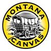 Image 1 : Montana Canvas Traditional Canvas Tent Package 12x14 10oz.