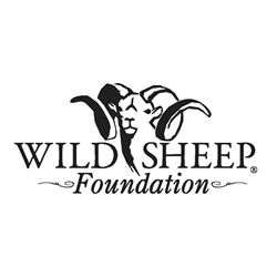 Wild Sheep Foundation Life Membership