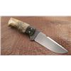 Image 4 : Custom Knife by Maverick Murdock