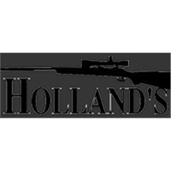 Hollands Long Range Shooting School