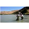 Image 1 : Famous Deschutes River Steelhead/Salmon Fishing Trip for 2