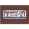 Image 1 : 2 day / 2 night all inclusive Pheasant Hunt for two at Pheasant City Lodge