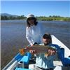 Image 2 : Guided float fishing trip in Montana