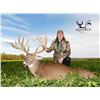 Image 1 : $4,000 credit for 2 hunters towards Ohio whitetail Hunt