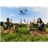 Image 2 : $4,000 credit for 2 hunters towards Ohio whitetail Hunt