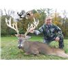 Image 3 : $4,000 credit for 2 hunters towards Ohio whitetail Hunt