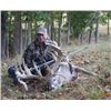 Image 2 : Ohio Trophy Whietail Hunt $2,000.00 Credit