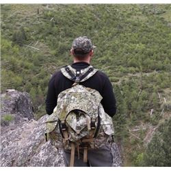 NIMROD OUTDOOR CO.GUIDE PACK