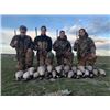Image 1 : Moses Lake Duck or Goose Hunt