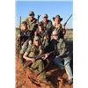 Image 1 : HCA Women’s Safari, Namibia
