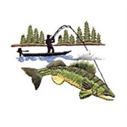 5 DAY NORTHERN FISHING EXPERIENCE