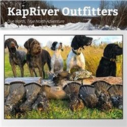 Five Day Duck/Grouse Combo Hunt for 1 Hunter