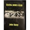 Image 2 : Book Facing Down Fear(key item #5)