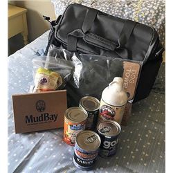 Dog Care Package