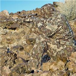 Gulch Gear Camo Outfits