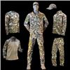 Image 2 : Gulch Gear Camo Outfits
