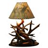 Image 2 : Mule Deer Lamp
