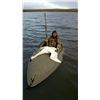 Image 1 : North Dakota Fall Tundra Swan Hunt for 2 Hunters