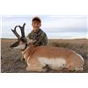 Image 1 : 2020 WYOMING ANTELOPE HUNT