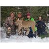 Image 2 : 7 Day Hunt for Mt. Lion and Bobcat in British Columbia