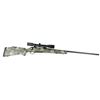 Image 1 : Nosler M48 in .300 Win Mag w/Swarovski Z5 3.5-18x44