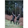 Image 5 : Scotland Combo Deer Stalking and Driven Bird Shoot for 1 Hunter & 1 Observer