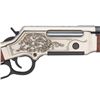 Image 1 : Henry Repeating Arms The Long Ranger Deluxe Engraved Lever Action Rifle in .308 Win Caliber