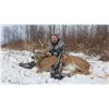 Image 6 : Wisconsin Trophy Whitetail Deer Hunt for 1 Hunter & 1 Observer