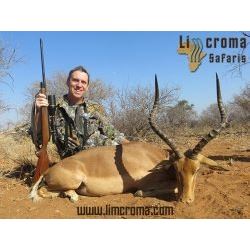 10-day, hunt in Limpopo, South Africa for 2