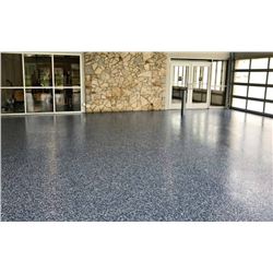 Epoxy Floor