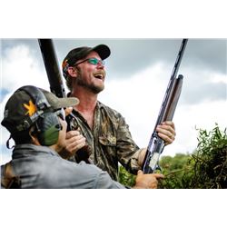 Argentina Dove Hunt at La Loma Lodge.