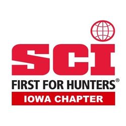 Table for 10 at Iowa Chapter SCI 2020 Banquet