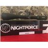 Image 1 : NightForce SHV 5-20x56 ForcePlex Riflescope
