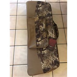 Kryptek Compound Bow Case