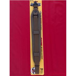 Boyt package (duffel bag, soft gun case, super grip rifle sling